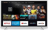 Televizorius Grundig 65 GUW 7060, 65 "