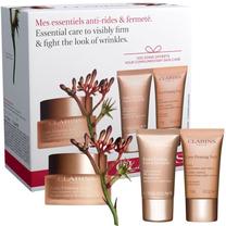 Veido priežiūros priemonių rinkinys Clarins Extra-Firming, 80 ml