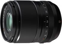 Объектив Fujifilm XF 23mm f/1.4 R LM WR