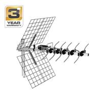 TV antenn Standart UHF-23EL-AP, 470 - 862 MHz, 32 dB