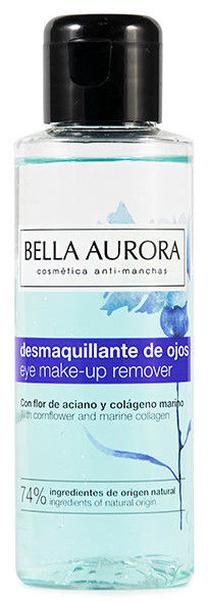 Kosmētikas noņemšanas līdzeklis Bella Aurora desmaquillante, 100 ml
