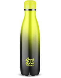 Gertuvė CoolPack Z04510, įvairių spalvų, nerūdijantysis plienas, 0.5 l