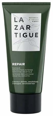 Matu maska Lazartigue Repair Plant Keratin, 50 ml