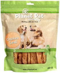 Skanėstas šunims Planet Pet Society, 0.16 kg