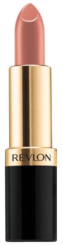Lūpų dažai Revlon Super Lustrous Matte, 4.2 g, rise up rose sp., 47 nude
