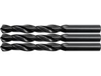 Metalo grąžtų rinkinys Yato YT-4457 YT-4457, ketui, hss, cilindrinis, 12.5 mm x 15.1 cm