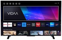Televizorius Toshiba QV2363DG 65QV2363DG, 65 ", 4K UHD