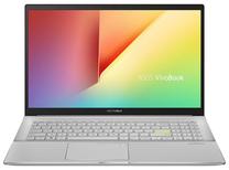 Portatīvais dators Asus Vivobook S15 M533UA-BN159T PL, AMD Ryzen™ 5 5500U, 16 GB, 512 GB, 15.6 ", AMD Graphics, sudraba krās., EN, Windows
