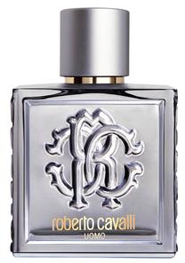 Tualetinis vanduo Roberto Cavalli Uomo Silver, 60 ml