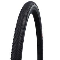 Dviračio padanga Schwalbe G-One Allround HS 473, guma, juoda sp., 28", 1.5"