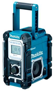 Radijas Makita DMR108, 7.2 - 18 V