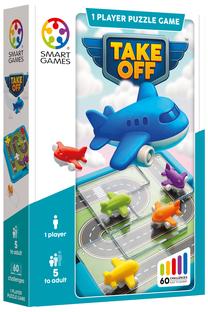 Galda spēle Smart Games Take Off