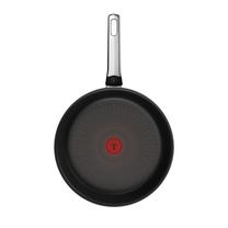 Praepann Tefal Excellence Fusion Ø 28 cm, roostevaba teras