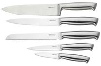 Kööginugade komplekt King Hoff KH-3461, 6 tk