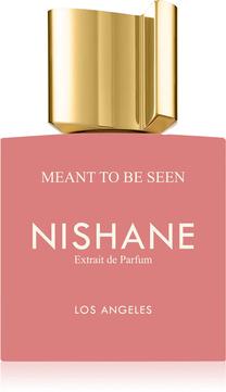 Kvapusis vanduo Nishane Meant To Be Seen, 50 ml