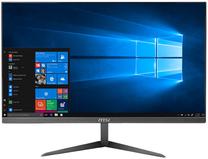 Stacionarus kompiuteris MSI Intel® Core™ i3-10110U Processor (4 MB Cache), 23.8 ", DDR4 (SO-DIMM) 16 GB 512 GB 1 TB, Intel HD Graphics Dynamic, Windows 10 10M-014EU