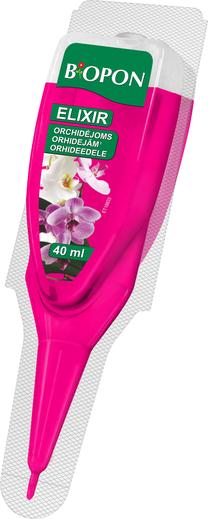 Trąšos orchidėjoms Biopon 1871, skystos, 0.04 l