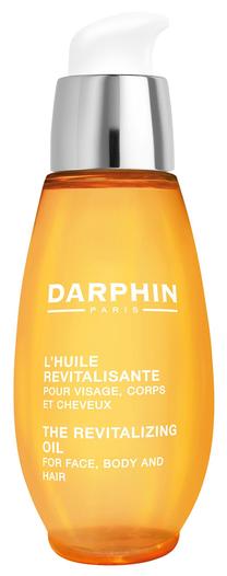 Veido aliejus Darphin The Revitalizing Oil, 50 ml
