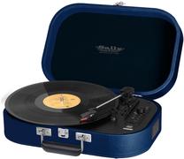 Patefonas Trevi TT 1020 BT Blue