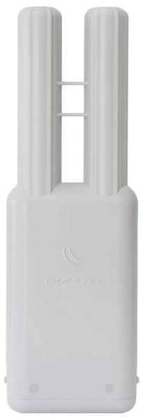 Точка беспроводного доступа MikroTik OmniTIK 5 PoE RBOMNITIKUPA-5HND, 5 ГГц