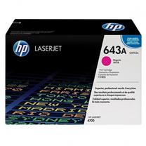 Tonerių kasetė HP Q5953A, violetinė sp.