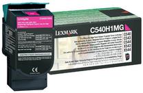 Tonerių kasetė Lexmark, violetinė sp.