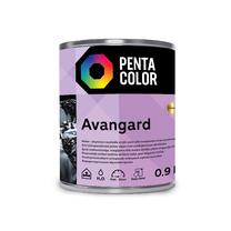 Dispersijas krāsa Pentacolor Avangard, balts krās., 0.9 l