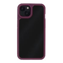 Telefona vāciņš Mocco Color Shock, violeta krās., Samsung