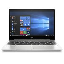 Nešiojamas kompiuteris HP ProBook 450 G6 AB4063, atnaujintas, Intel Core i5 - 8265U, 16 GB, 512 GB, 15.6 ", Intel UHD Graphics, sidabro sp., EN, Windows 11 pro