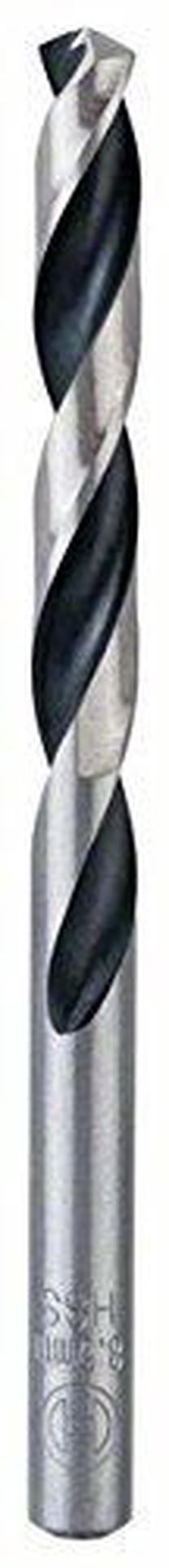 Grąžtas Bosch, metalas, 8.5 mm x 7.5 cm