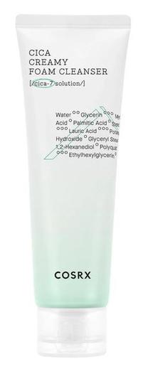 Valomosios veido putos Cosrx Cica Pure Fit, 150 ml