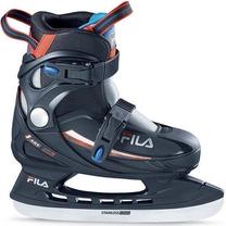 Slidas Fila J-One Ice, zila krās./melna krās./sarkana krās., 36 - 40