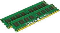 Operatyvioji atmintis (RAM) Kingston HyperX KVR13N9S8K2/8, DDR3 (RAM), 8 GB, 1333 MHz