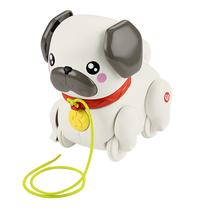 Žaislas, šuo Mattel Fisher Price Walk the Pup