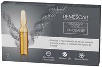 Ampulas sejas kopšanai Remescar Exfoliante, 10 ml