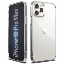 Чехол для телефона Ringke Fusion for iPhone 12 Pro Max, прозрачный цв., Apple