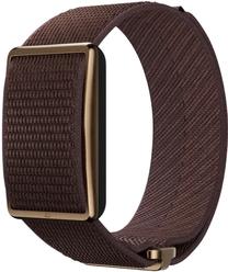 Išmanioji apyrankė Polar Loop Gen2 S-L, ruda sp.