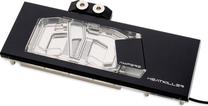 Vandens blokas Watercool V RTX 3080/3090 EVGA XC3, skaidri sp.
