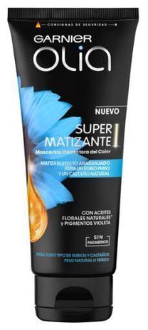 Matu maska Garnier Olia, 150 ml