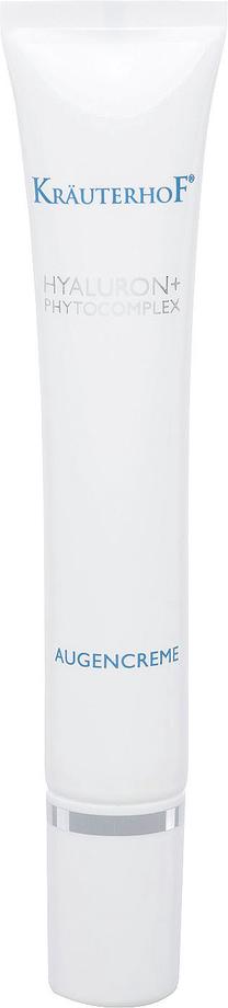 Acu krēms Krauterhof Hyaluron, 20 ml, 30+