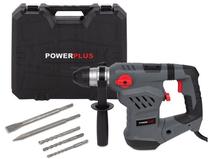 Perforatorius Powerplus, 8.58 kg, 1600 W
