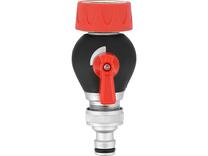 Skirstytuvas Yato YT-9940, aliuminis/plastikas/varis, 3/4"