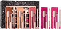 Kosmētikas komplekts sievietēm Makeup Revolution London 'The Everything' Lip Contour Vault, 15 ml