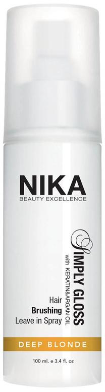 Sprejs matiem NIKA, 100 ml