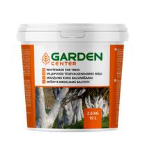 Maisījums koku balināšanai Garden Center, 2.6 kg