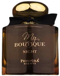 Kvapusis vanduo Pendora Scents My Boutique Night, 100 ml
