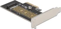 Išplėtimo kortelė Delock PCI Express x4 Card to 1 x internal NVMe M.2 Key M 80 mm - Low Profile Form Factor