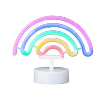 Stalinis šviestuvas Okko Neo 19531-Rainbow, LED, 1W