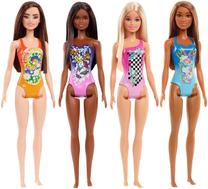 Кукла Mattel Barbie DWJ99, 30 см, (цвет/дизайн выбирается случайным образом)