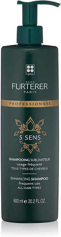 Šampūns Rene Furterer, 600 ml